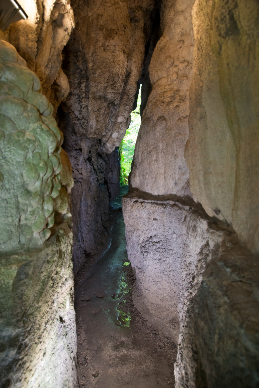 Grotte-di-Rescia-Uscita
