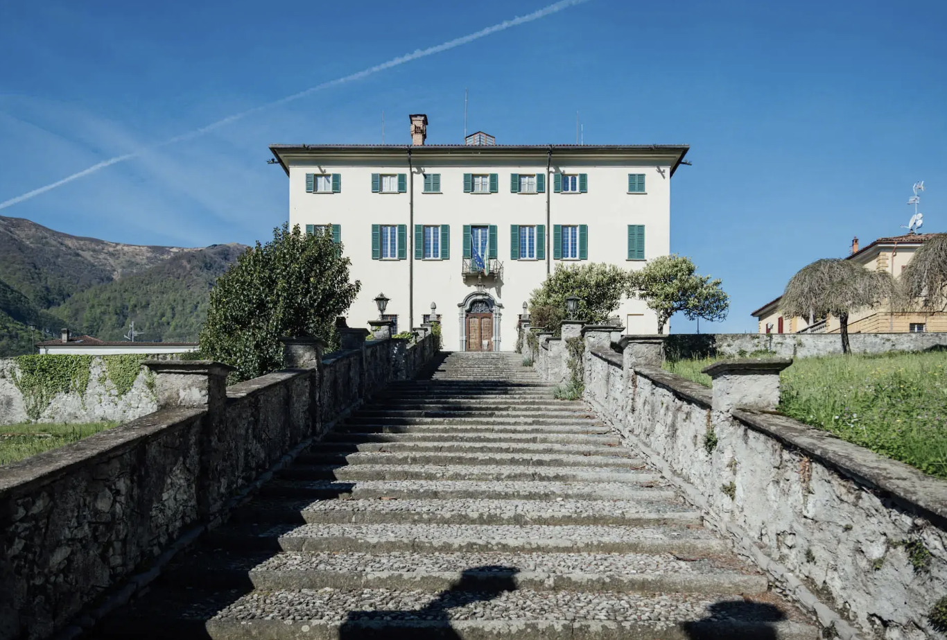 The Ethnographic and Naturalistic Museum of Val Sanagra